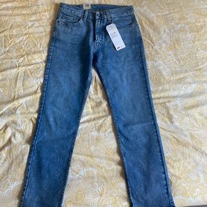 Levi’s 511 jeans